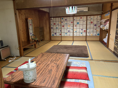 レンタルスペース大幸　予約可能日