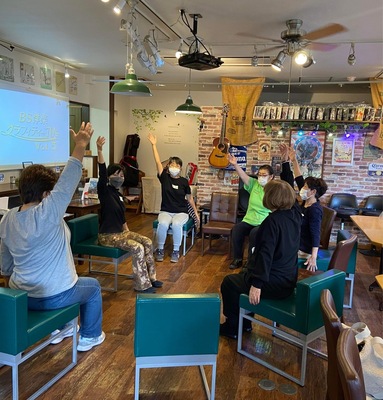 ありす　de Pilates