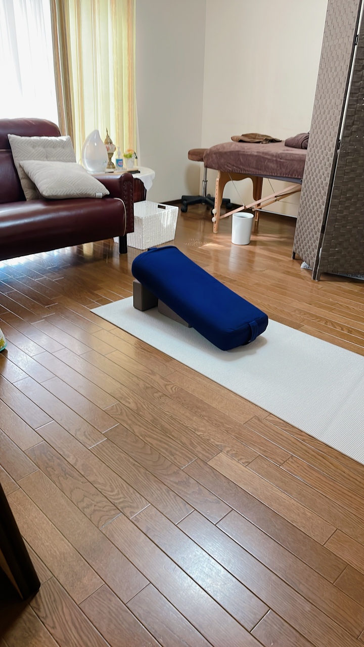 パーソナルレッスン