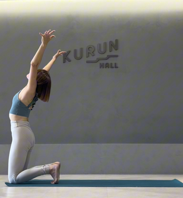 SUKIMA SMILE SPACE YOGA  