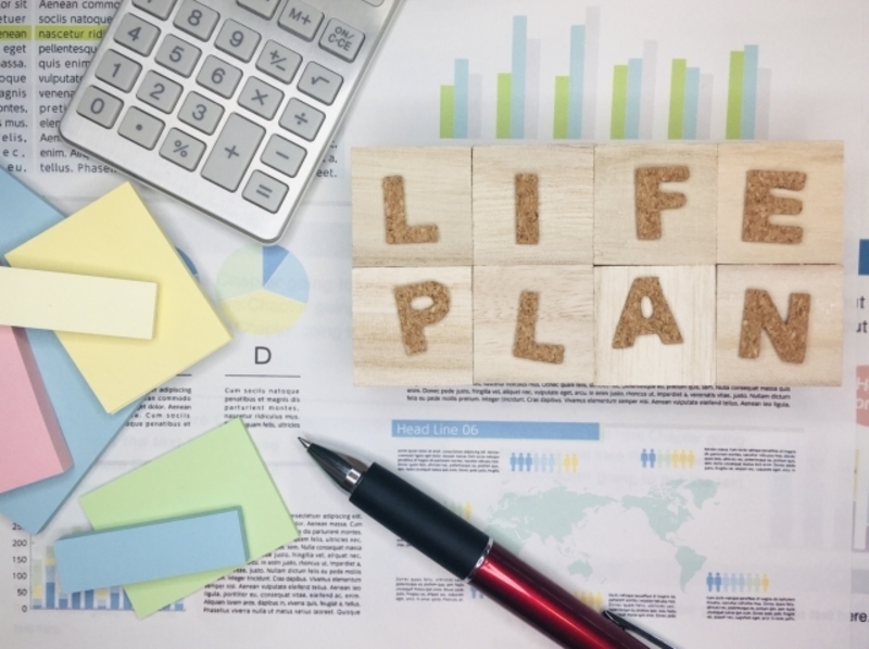 ファイナンシャルプランニング面談