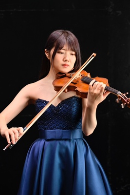 バイオリンレッスン予約