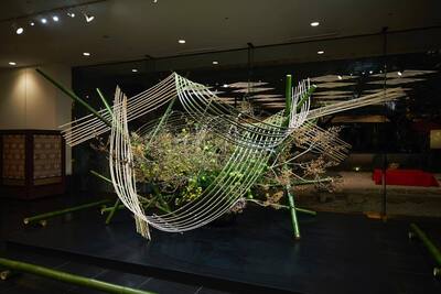 【草月CLASS】初心者から丁寧に、最速で学ぶ。～カジュアルな華道CLASS～