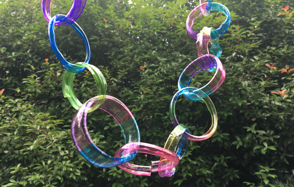 新名佐和子「放課後図工室~大人編~」