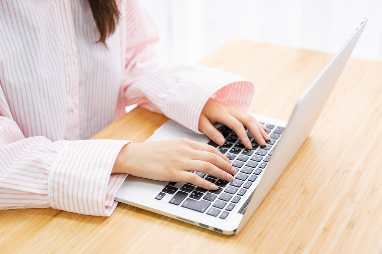 無料オンラインカウンセリング