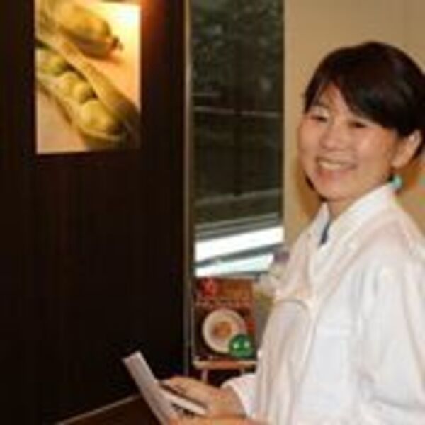 天野朋子先生の「人生を変える最強の食事」