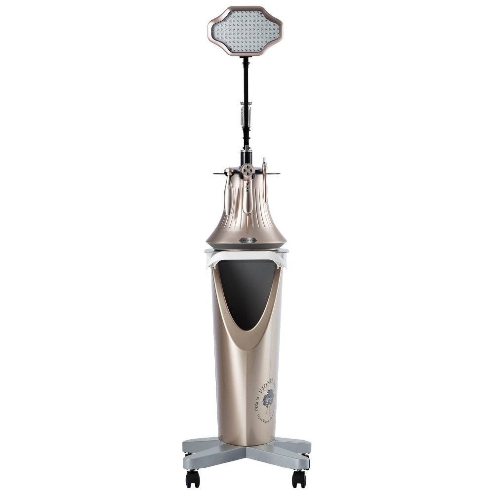 VIONEE.PRO体験施術