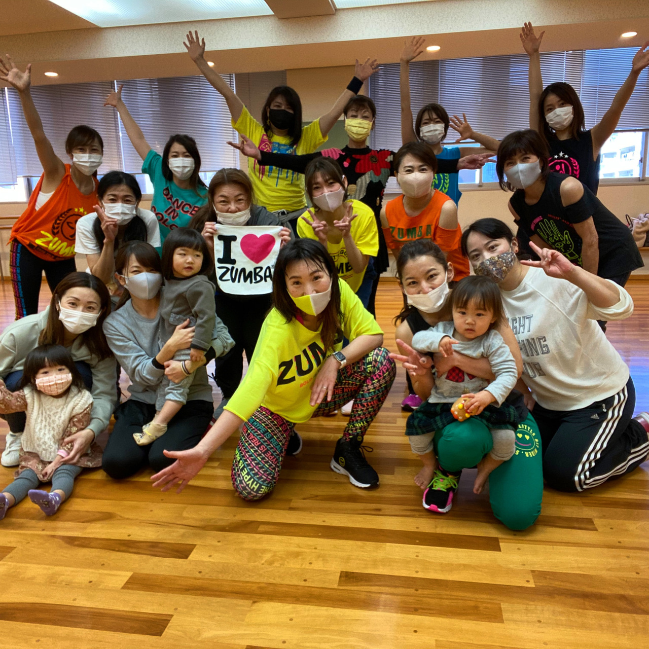 茨木市東市民体育館