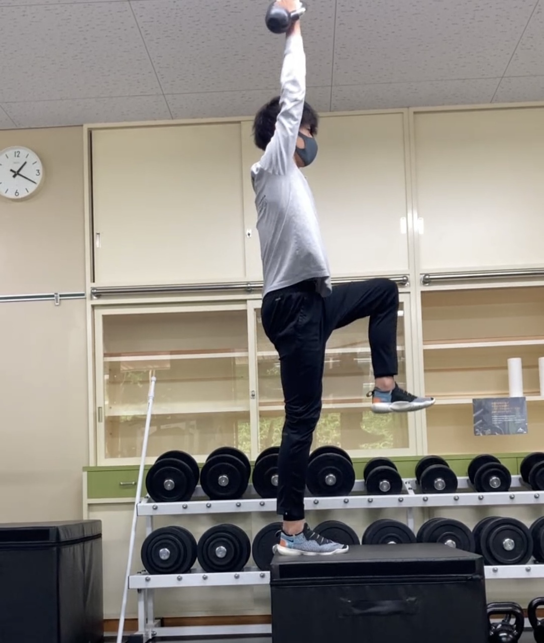 アスリート限定！【トレーニング・トリートメント施術・コンディショニング・オンラインサポート】