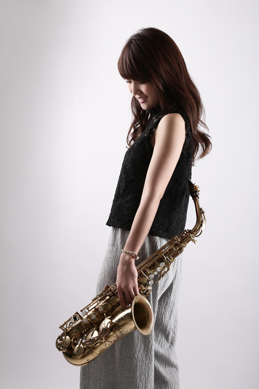 サックススクール