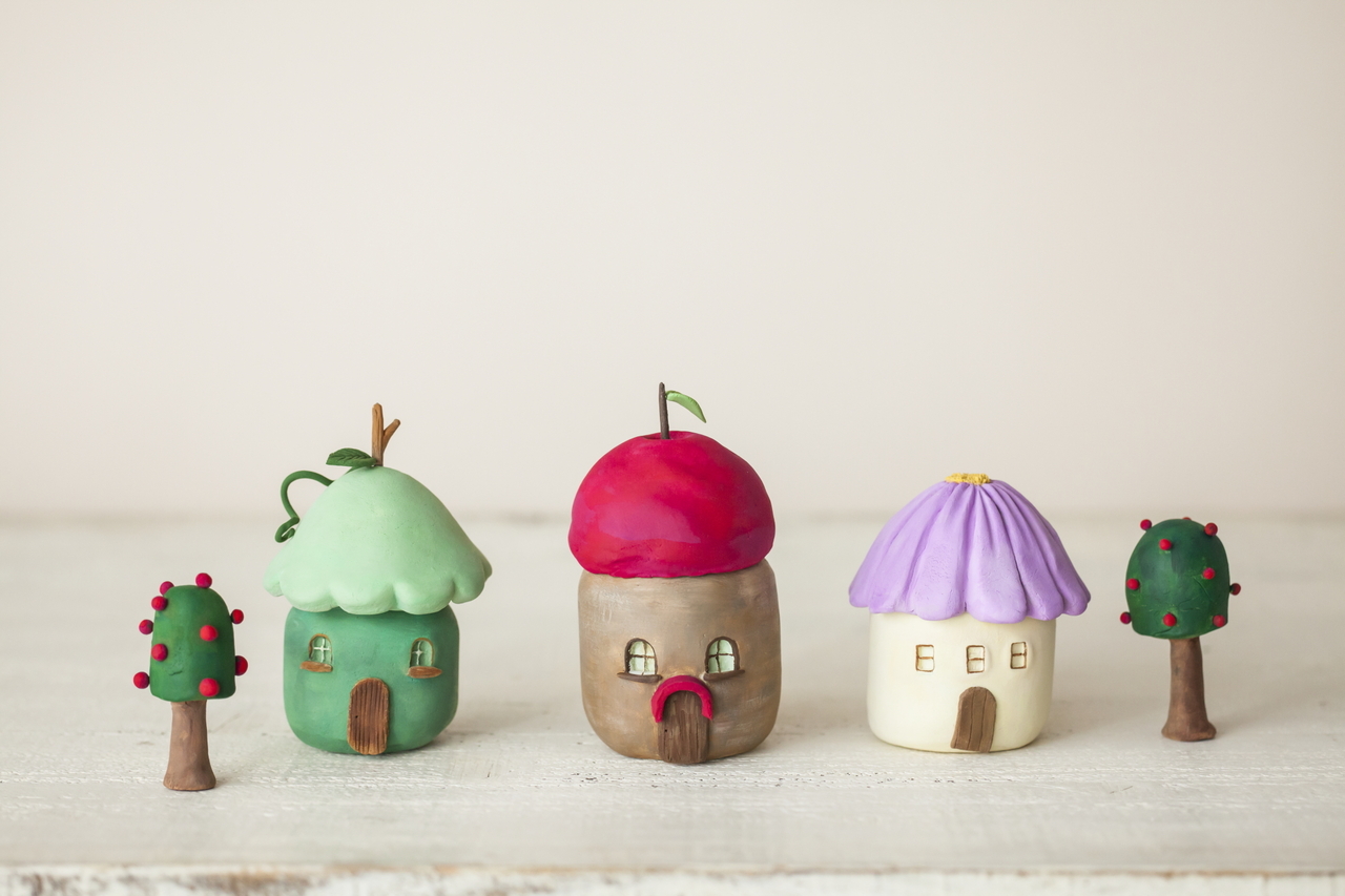 DECOキッズプログラム　ワークショップ