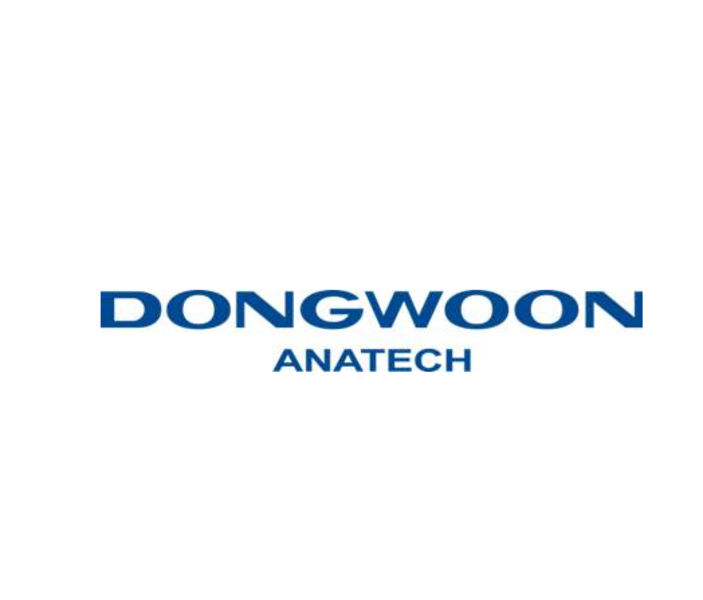(security) Dongwoon Anatech : 指紋認証決済及び入退管理用ICカード
