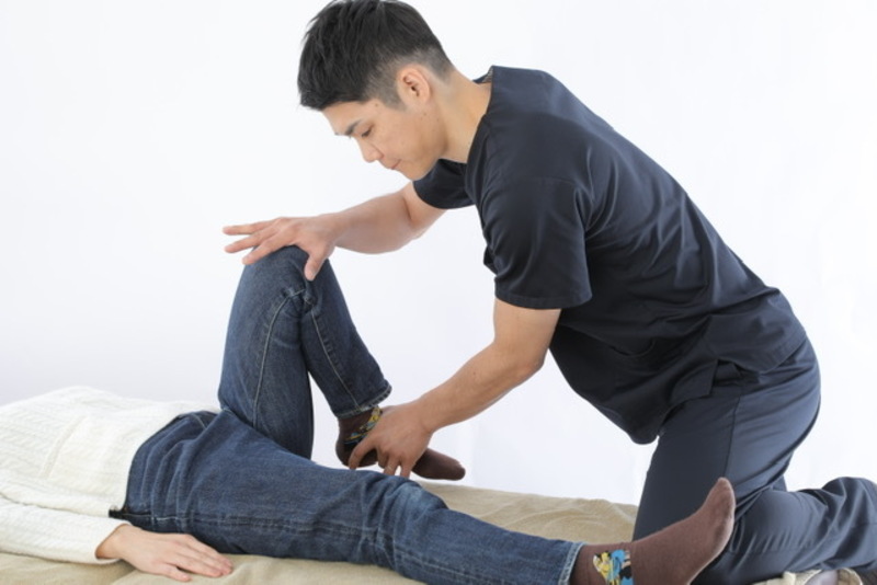 ナチュラル整体サロンRAKU-E　予約フォーム