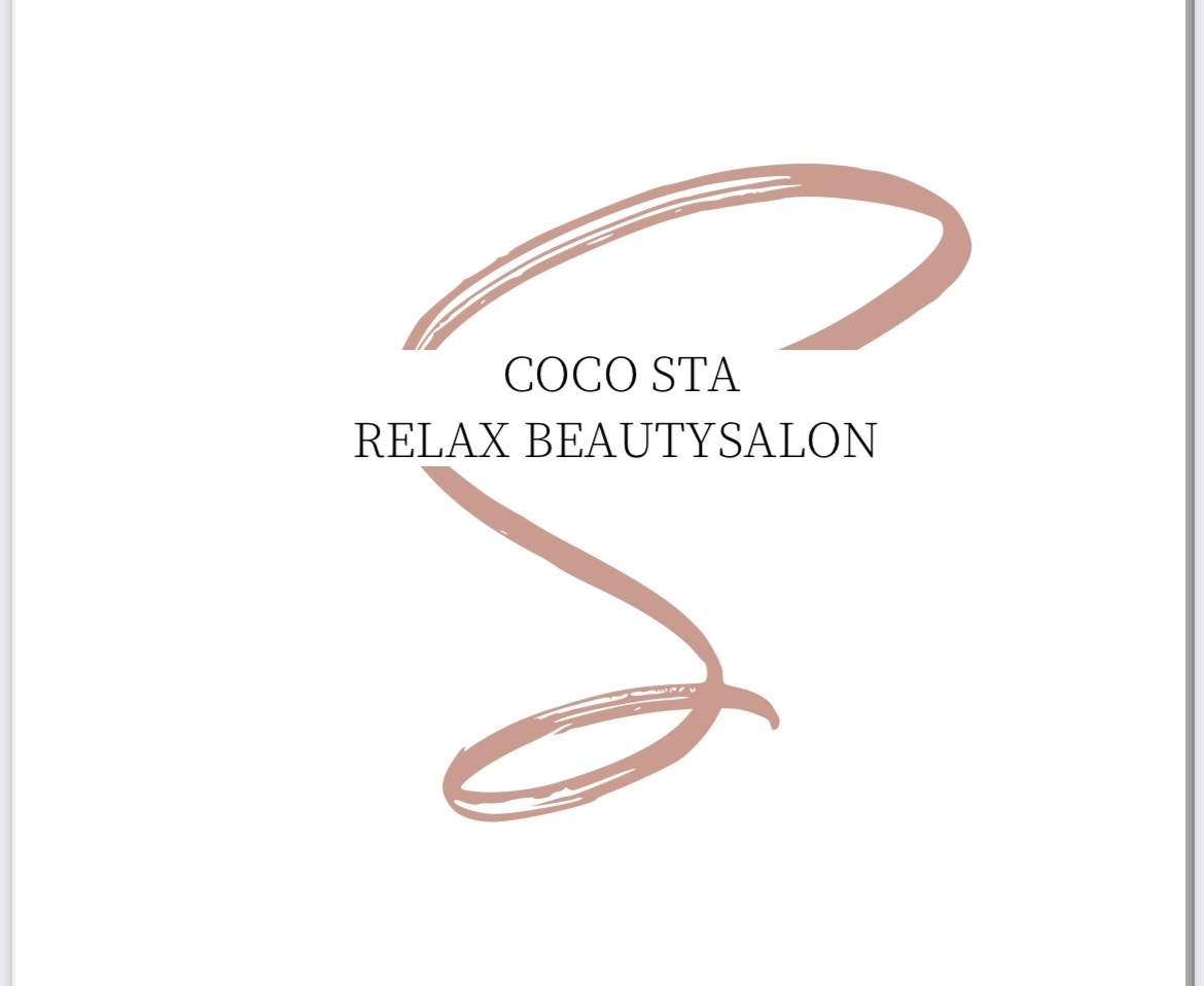 CoCo Sta 予約ページ
