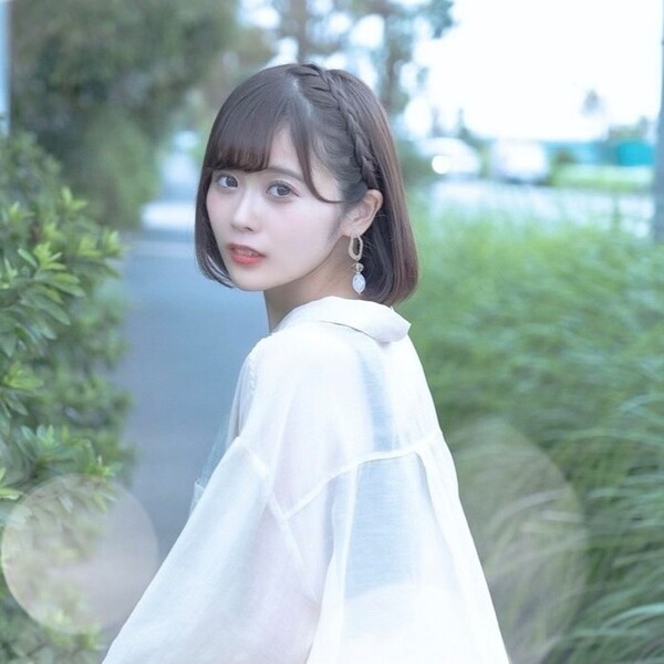 6/27(日) プリュ撮影会No.190『白瀬あかり 個人撮影会』
