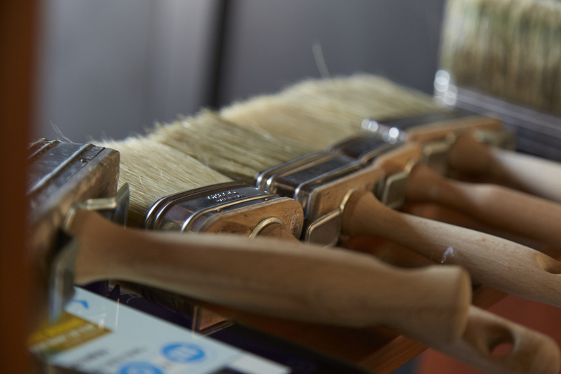 コパークラフト  ペンキ屋 クボタオレンジ【500g〜】 塗料 ペンキ 塗装 ロックペイント