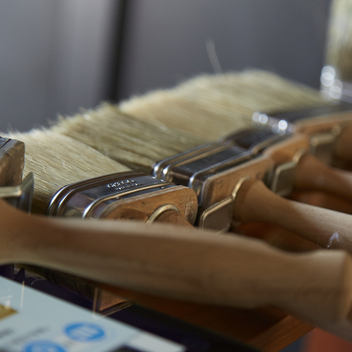 PORTER'S PAINTS ワークショップ