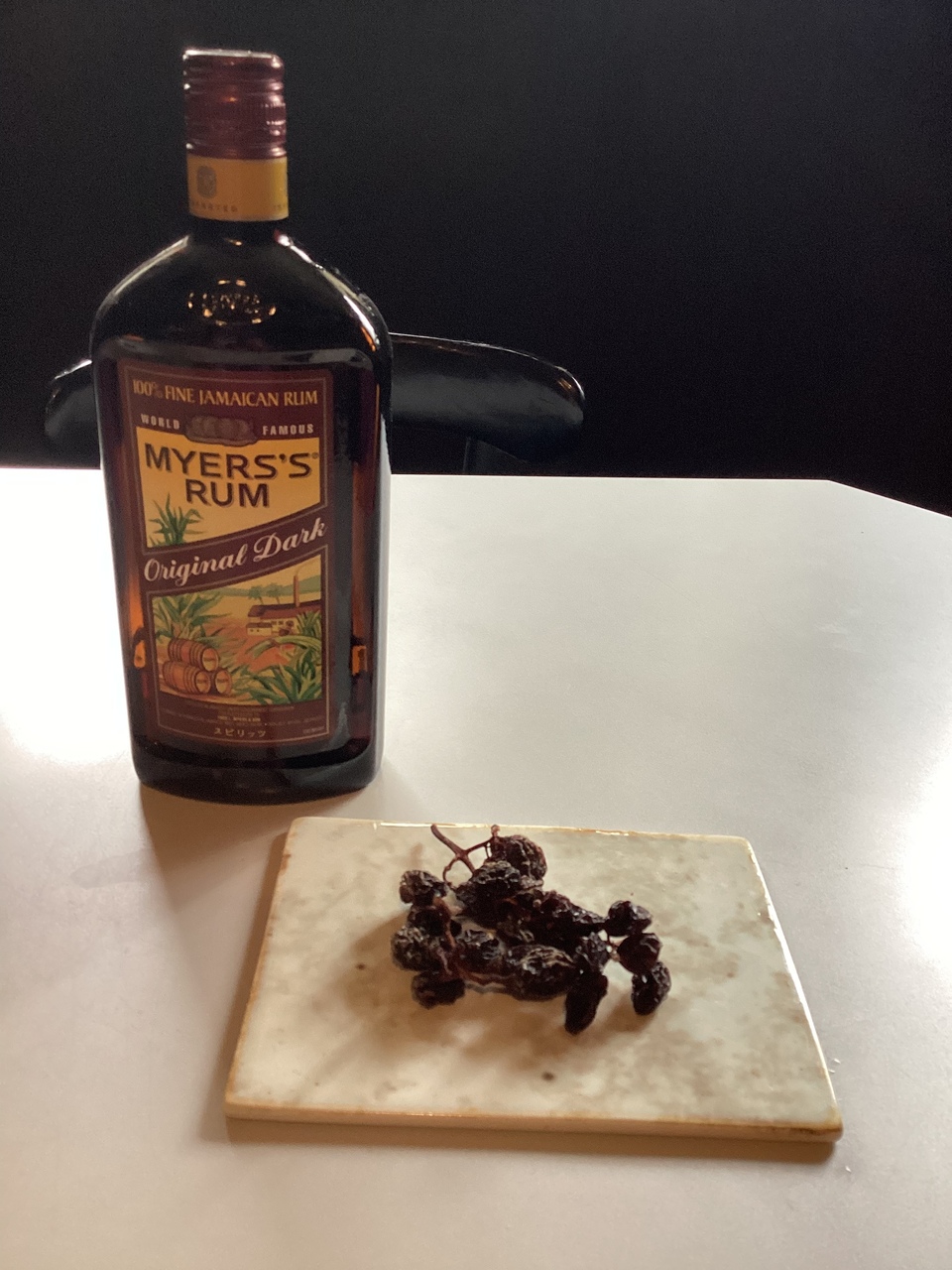 「Blanc neige」フルーツソース