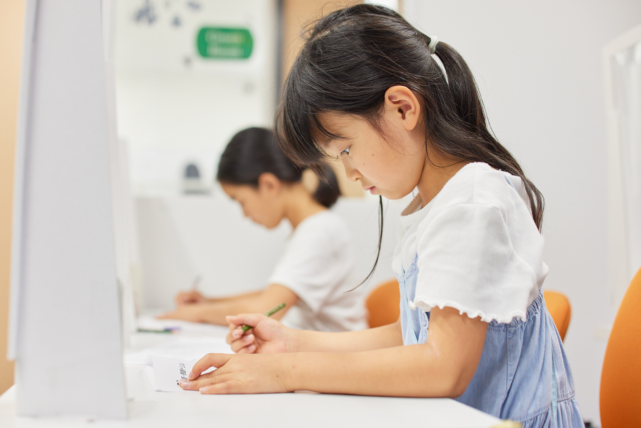 アフター・英語学童体験レッスン＆説明会