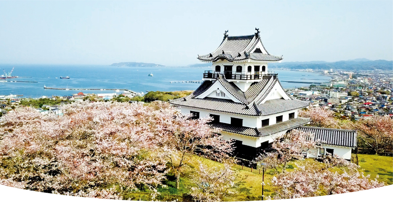 【4月開催】【ベンツ限定】【日帰りコース】南房総館山・海鮮グルメ ロングツーリング♪