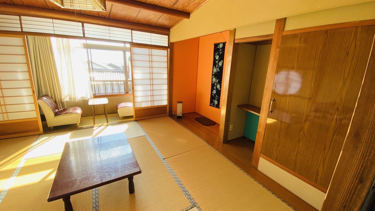 Niigata Welcome Campaign!! 　￥2500 OFF !! 