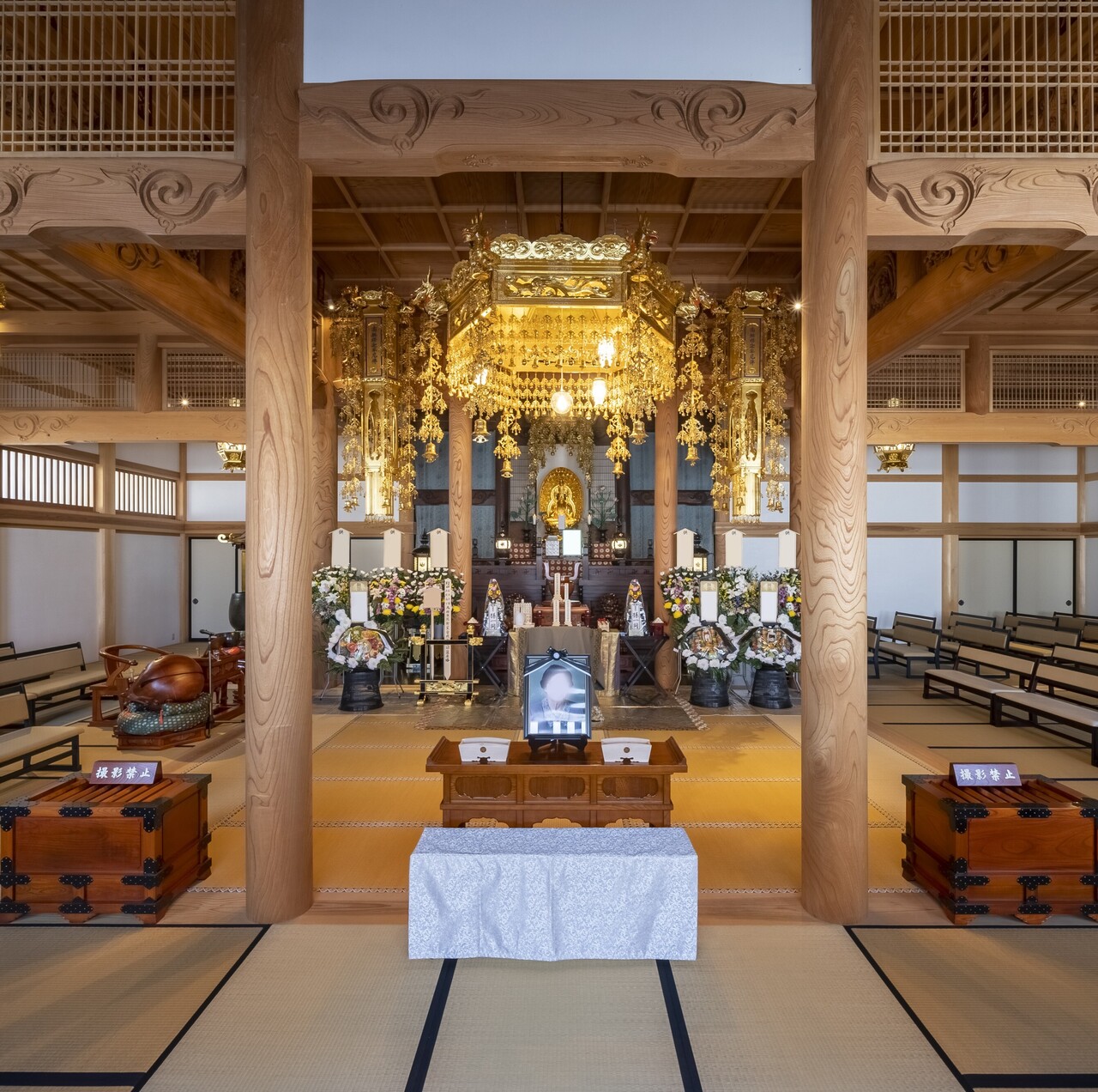 【葬儀式】の各種方法について