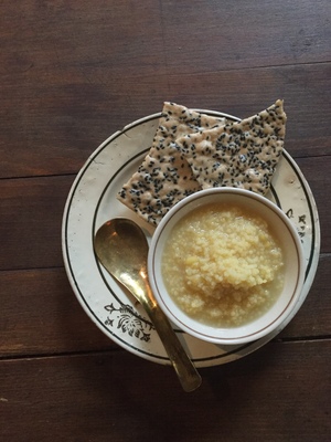 5月25日Yuki先生に教わる本場ベトナム料理～コムアムフー、バインボロック、チェ～