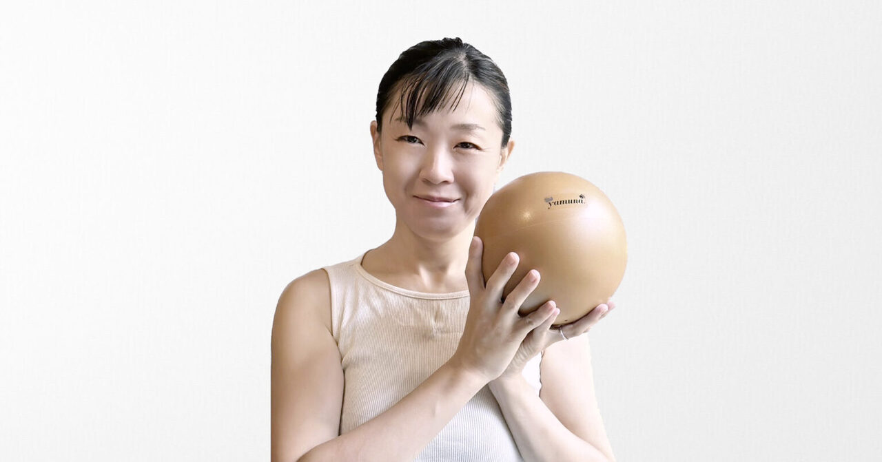 ⭐~⭐⭐ヤムナボディローリングを楽しもう!~下半身編~(妊婦さんOK)_TOMOKO