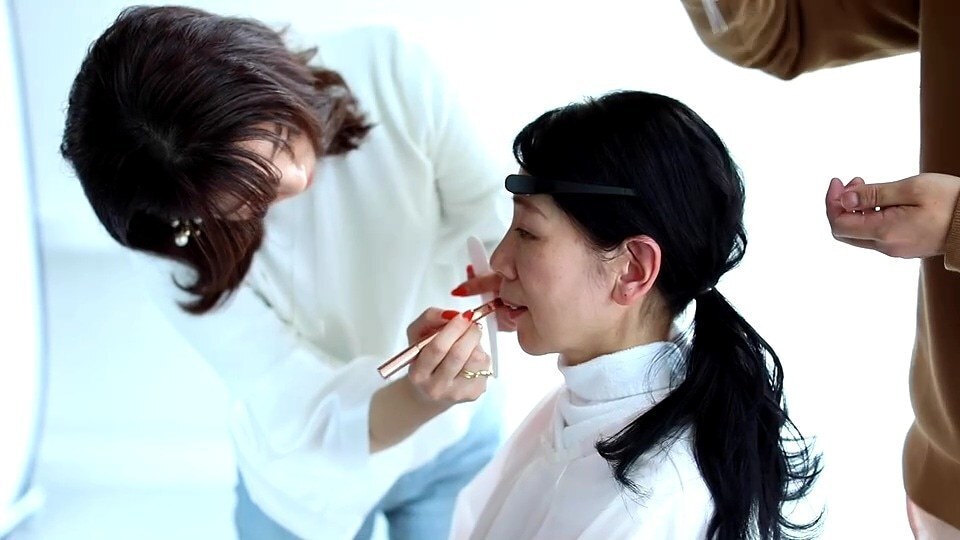 【3月ご予約受付中】スタイリストYukiメニュー