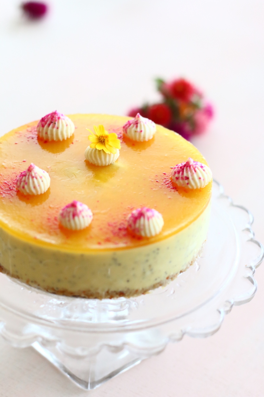 ロースイーツクリエイターコース②