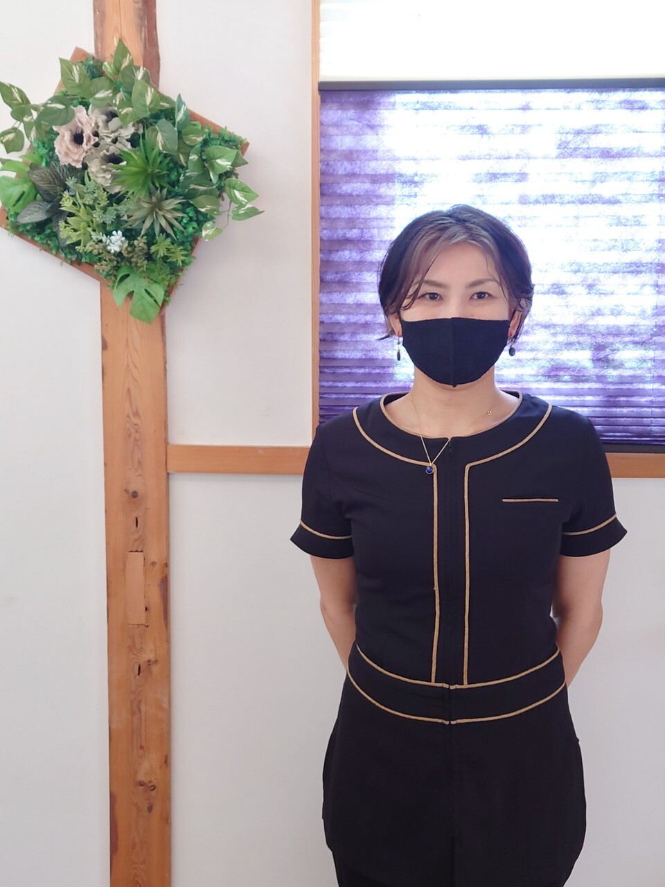 Lapis スペシャルBODYケア