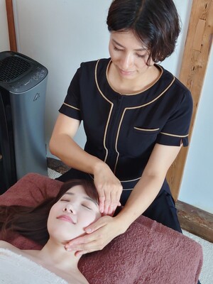 Lapis スペシャルBODYケア