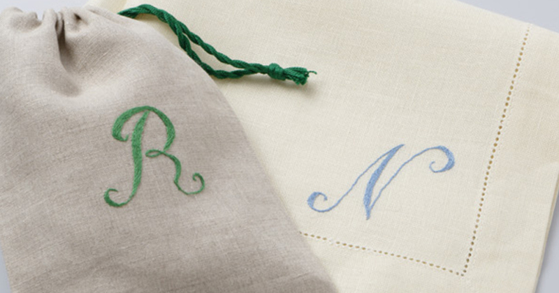 キヤノン／フカシル「みんなでクラフト〜もっと楽しむ刺繍の世界