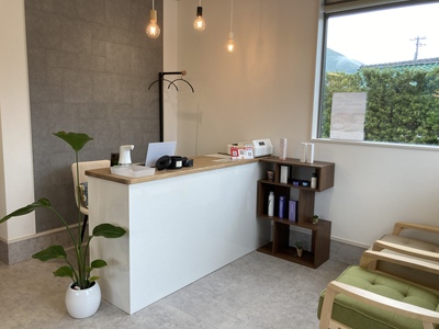 Repos Hairのネット予約