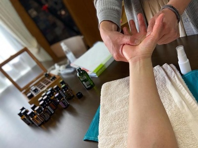 ゆるりくるり　ご予約受付ページ