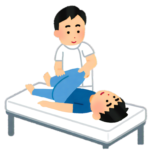 カイロプラクティックコース