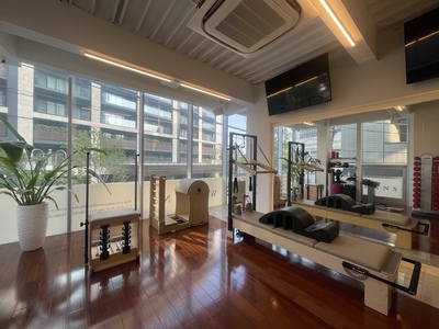 体験トレーニングセッションご予約　/　既存会員様のセッション予約はこちらから