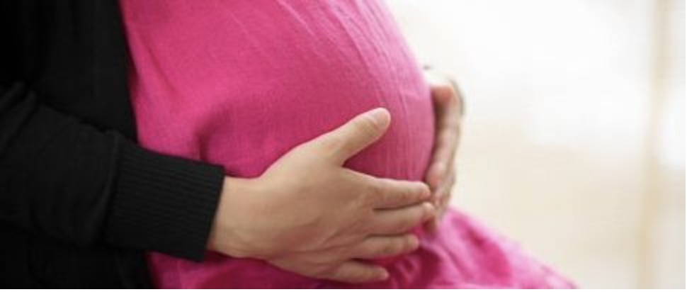 Touch hugマタニティ（マタニティベビマ）