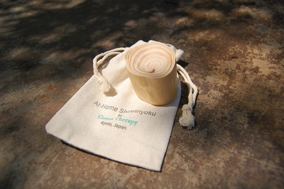 【香りとアストロロジー】セッション