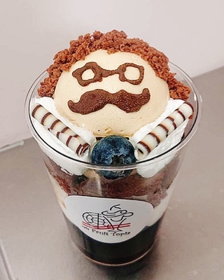 【父の日ケーキ作り体験】　人数限定！参加者募集　