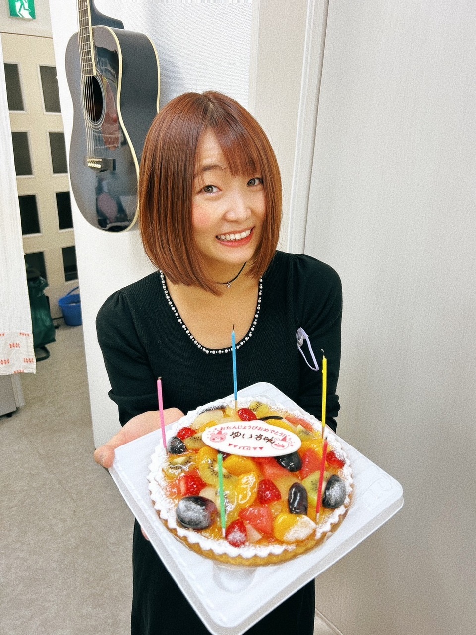 渡邉クラスのボーカルレッスン