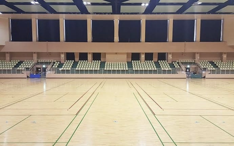 通常スクール（室内）