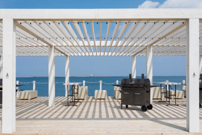 11/7(日) JAPANARIZM沖縄BBQオフ会