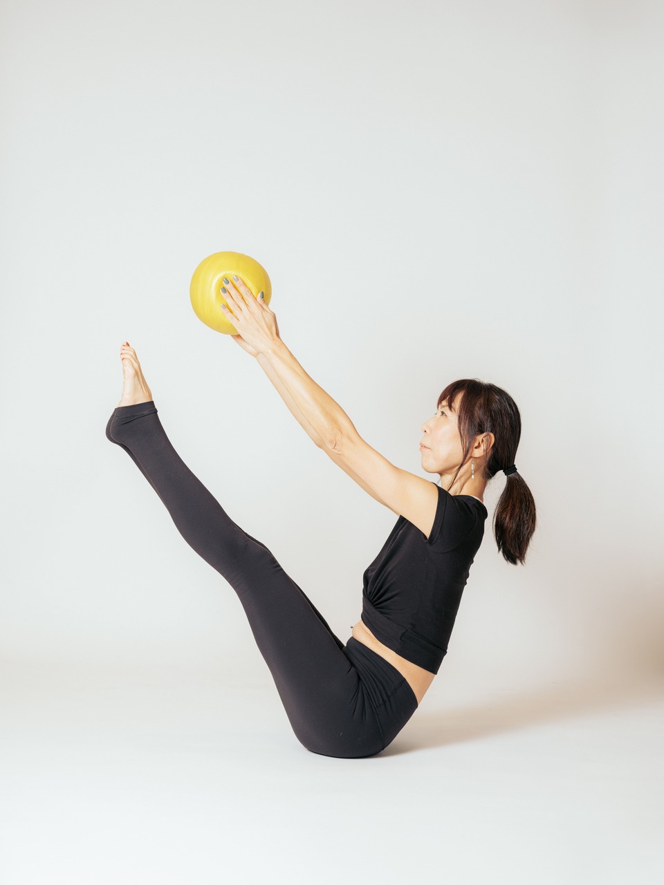 スタイルアップピラティス　　MASAMI