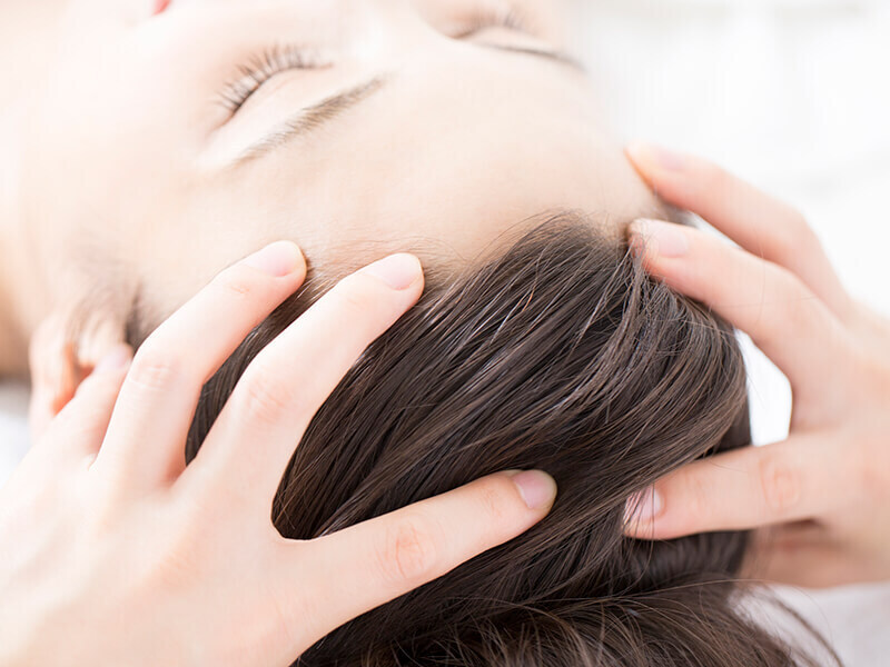 アクセスバーズ