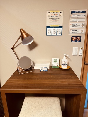 セルフ脱毛サロン ハイジ松江駅前店の予約カレンダー