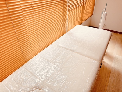 セルフ脱毛サロン ハイジ松江駅前店の予約カレンダー