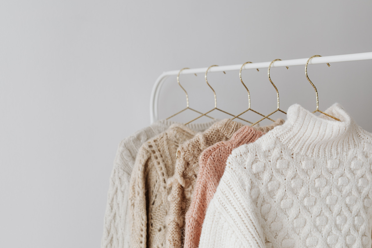 パーソナルカラー診断