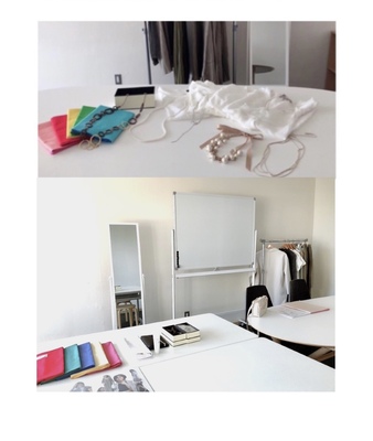 パーソナルカラー診断