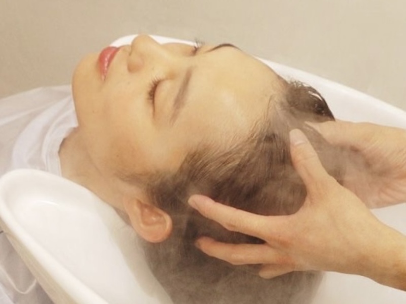 Reposへのご予約はこちら 【フェイシャルヘッドスパのお店】